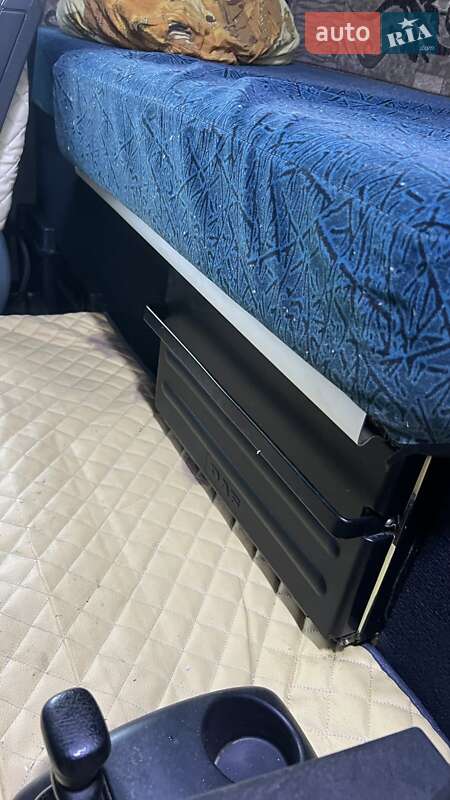 Тягач DAF XF 95 2006 в Рокитному