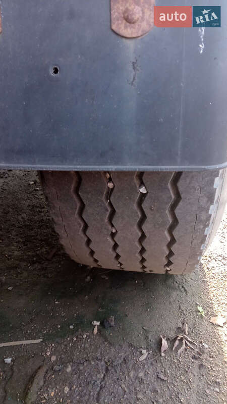 Контейнеровоз DAF XF 95 2000 в Одесі фото 3 Контейнеровоз DAF XF 95 2000 в Одесі