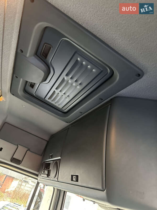 Тягач DAF XF 95 2005 в Луцке фото 15 Тягач DAF XF 95 2005 в Луцке