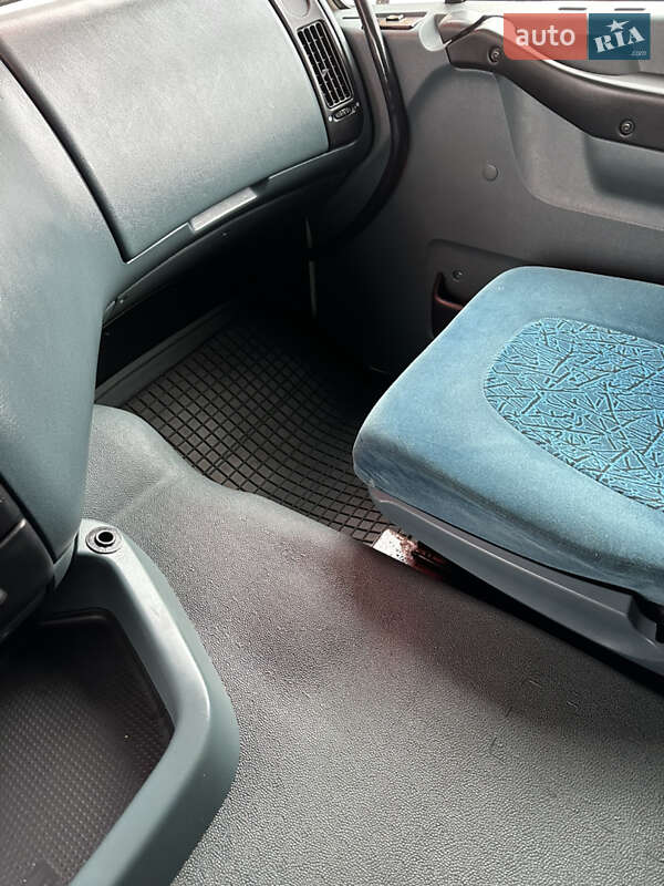 Тягач DAF XF 95 2005 в Луцке фото 24 Тягач DAF XF 95 2005 в Луцке