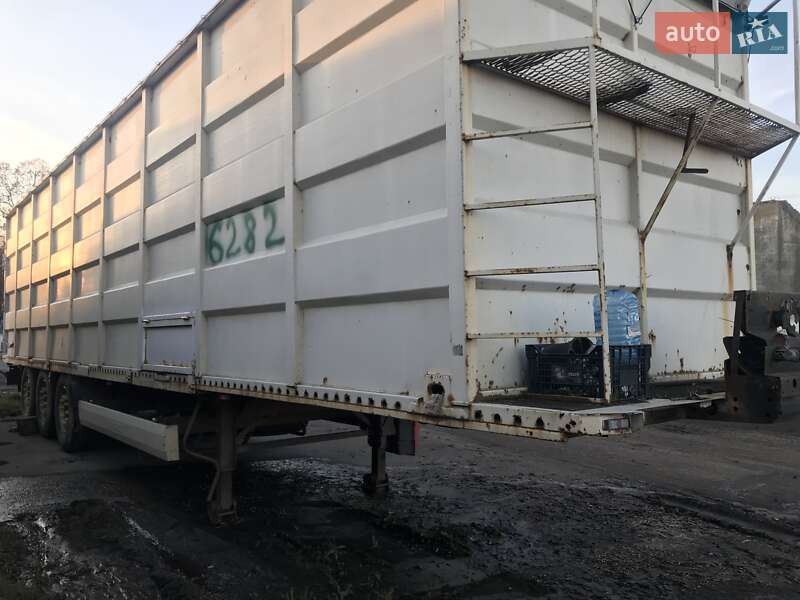 DAF XF 95 2006 DAF XF 95 2006