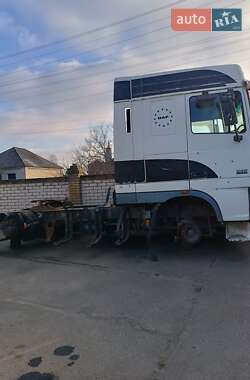 Тягач DAF XF 95 2006 в Изюме