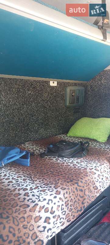 Тягач DAF XF 95 2006 в Долинской