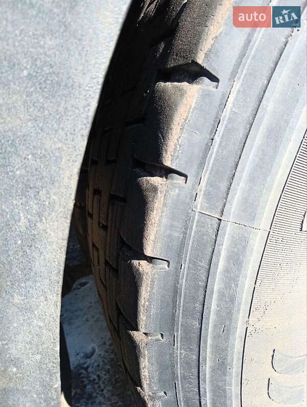 Контейнеровоз DAF XF 95 2004 в Днепре фото 16 Контейнеровоз DAF XF 95 2004 в Днепре