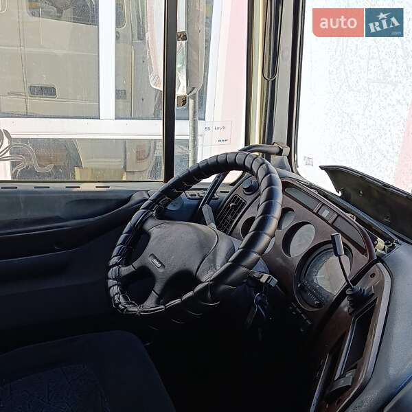 Тягач DAF XF 95 2002 в Кременчуге фото 6 Тягач DAF XF 95 2002 в Кременчуге