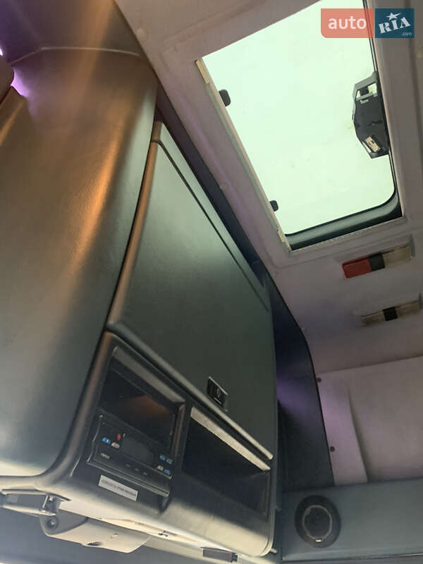 Тягач DAF XF 95 2005 в Луцьку