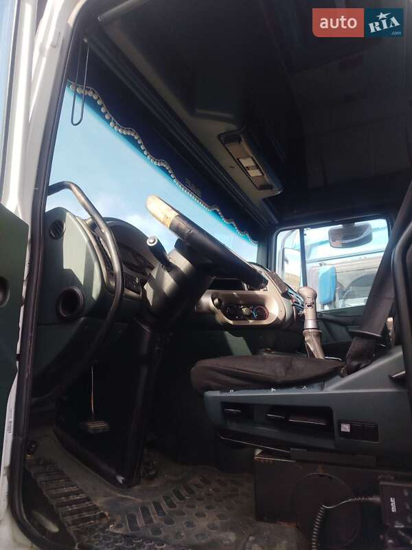 Тягач DAF XF 95 2006 в Одессе