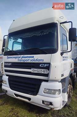 Тягач DAF XF 95 2002 в Одессе