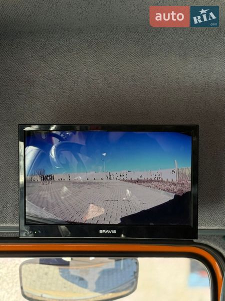 Контейнеровоз DAF XF 95 2002 в Вознесенську