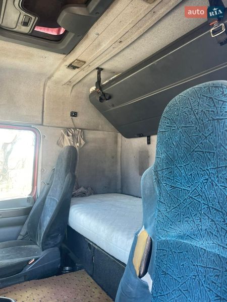 Тягач DAF XF 95 1998 в Одессе