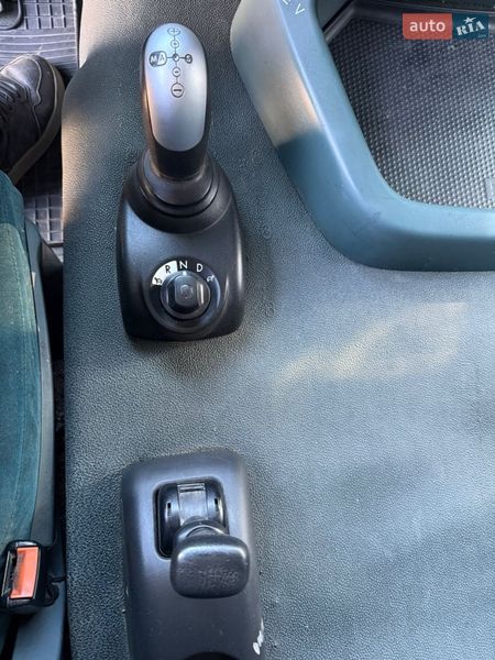 Тягач DAF XF 95 2005 в Луцьку