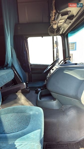 Тягач DAF XF 95 2005 в Луцьку