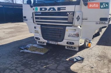 Вантажний фургон DAF XF 95 2011 в Хмельницькому