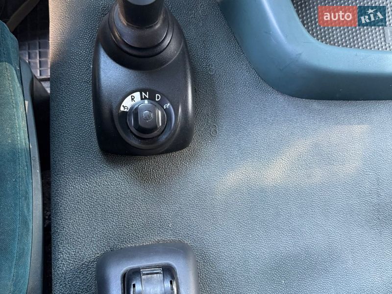 Тягач DAF XF 95 2005 в Луцке фото 14 Тягач DAF XF 95 2005 в Луцке