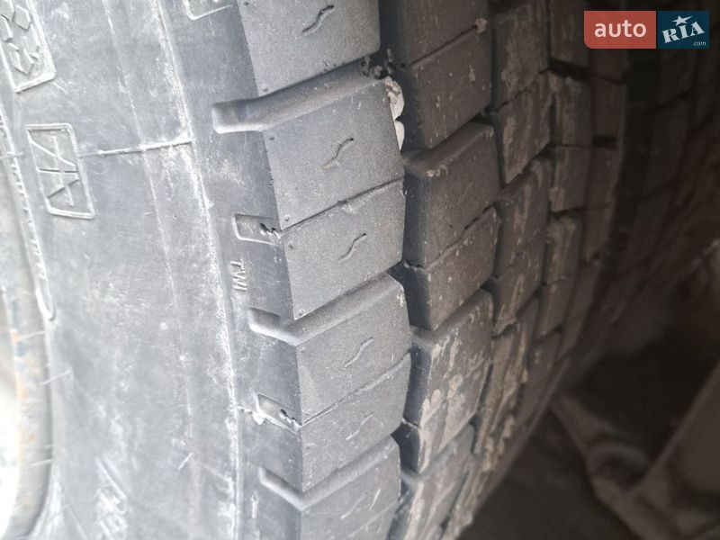 Тентований DAF XF 95 1999 в Кривому Розі фото 6 Тентований DAF XF 95 1999 в Кривому Розі