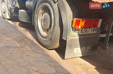 Тягач DAF XF 95 2006 в Днепре
