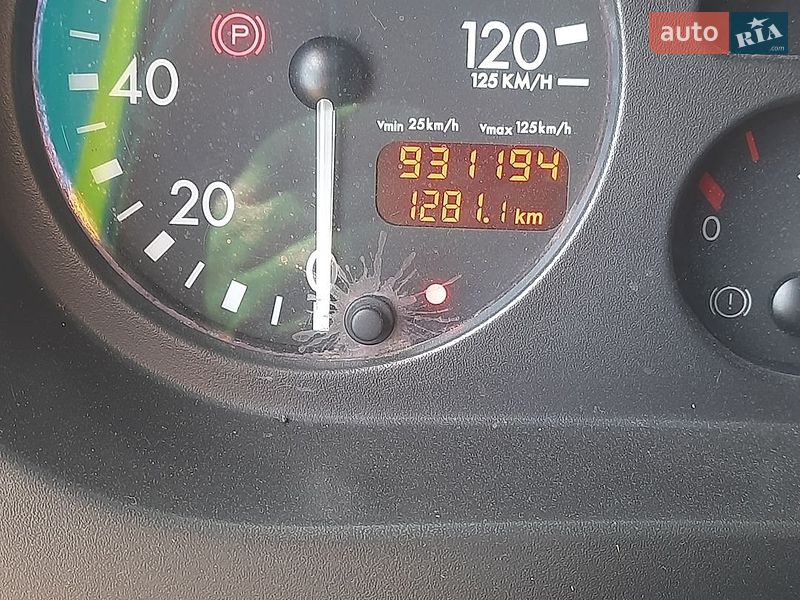 Тягач DAF XF 95 2005 в Дунаевцах