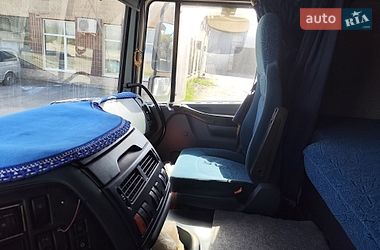 Тягач DAF XF 95 2006 в Харькове