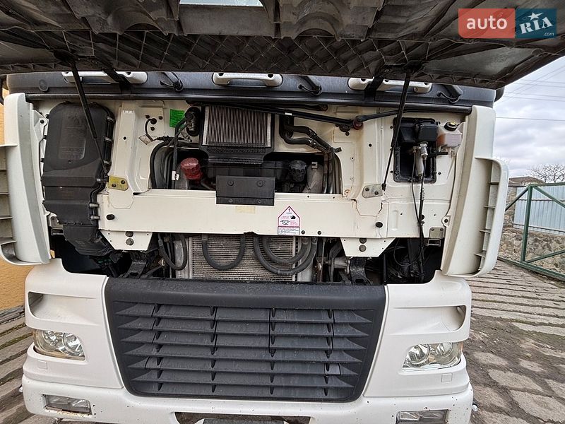 Тягач DAF XF 95 2006 в Тернополе