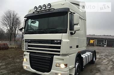 Тягач DAF XF 2010 в Виннице