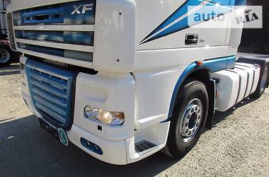 Тягач DAF XF 2009 в Львові