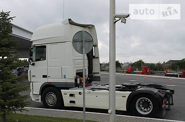 Тягач DAF XF 2008 в Одессе