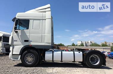 Тягач DAF XF 2012 в Черкассах