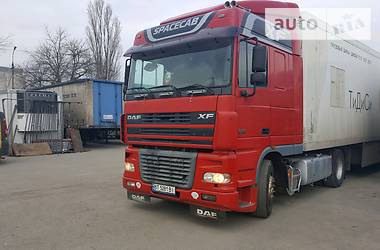 Тягач DAF XF 2005 в Херсоне