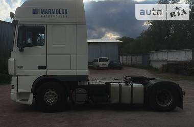 Тягач DAF XF 2004 в Житомире