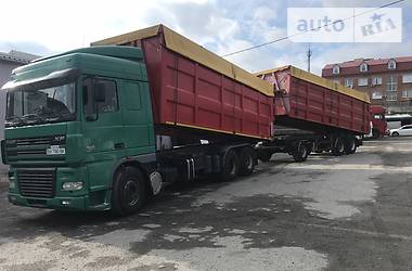 Самосвал DAF XF 2006 в Хмельницком