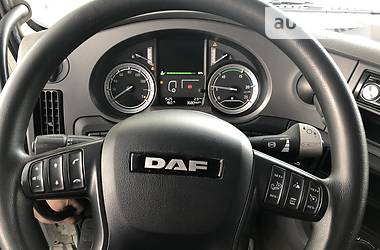 Тягач DAF XF 2015 в Дубно