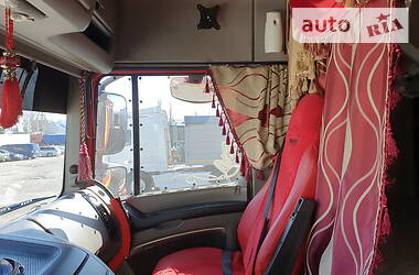 Тягач DAF XF 2009 в Черноморске