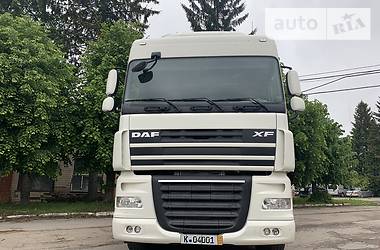 Тягач DAF XF 2011 в Виннице