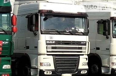 Тягач DAF XF 2007 в Киеве