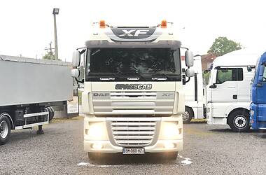 Тягач DAF XF 2011 в Виннице