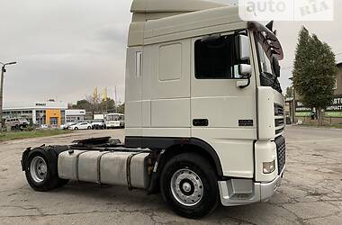 Тягач DAF XF 2000 в Запорожье