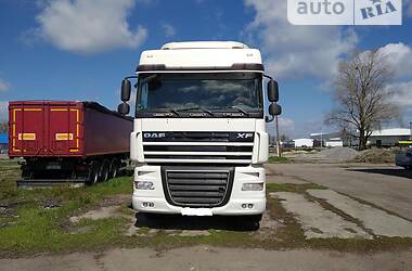 Тягач DAF XF 2007 в Полтаве