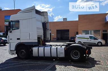 Тягач DAF XF 2011 в Луцьку