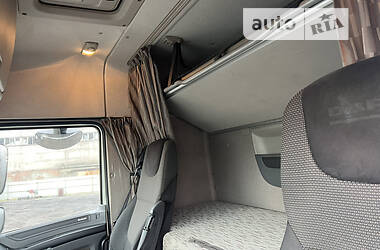 Тягач DAF XF 2016 в 