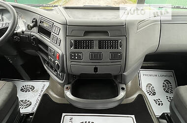 Тягач DAF XF 2015 в 