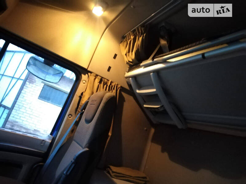 Тягач DAF XF 2013 в Николаеве фото 19 Тягач DAF XF 2013 в Николаеве