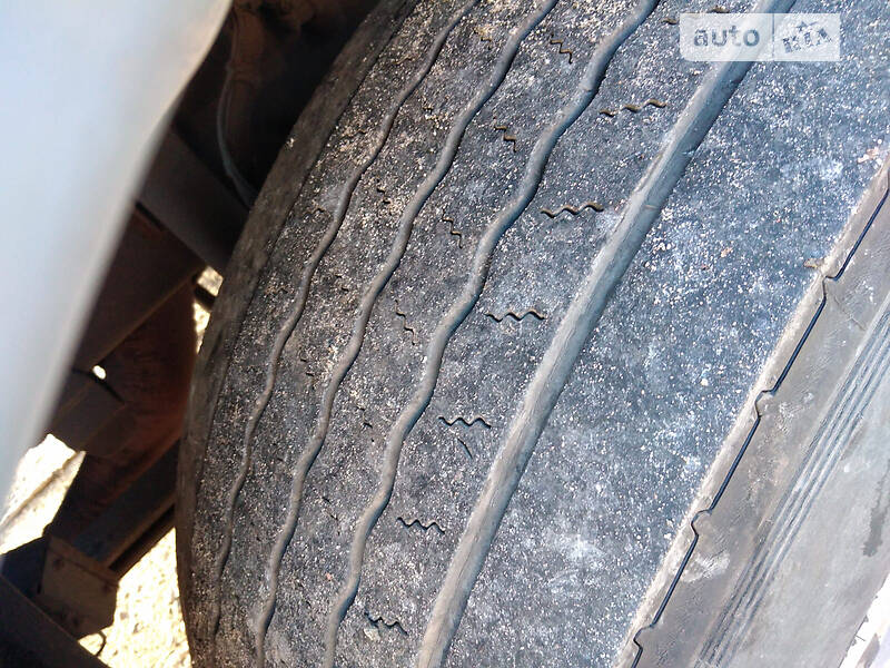 Тягач DAF XF 2013 в Николаеве фото 21 Тягач DAF XF 2013 в Николаеве