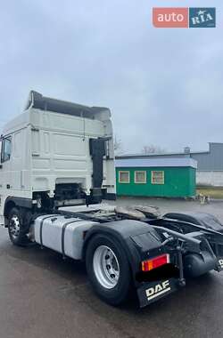 Тягач DAF XF 2011 в Ровно