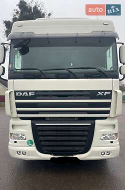 Тягач DAF XF 2011 в Ровно