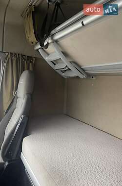 Тягач DAF XF 2011 в Ровно