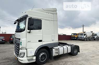 Тягач DAF XF 2016 в Хмельницком