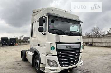 Тягач DAF XF 2016 в Хмельницком