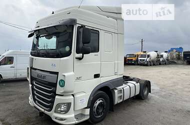 Тягач DAF XF 2016 в Хмельницком