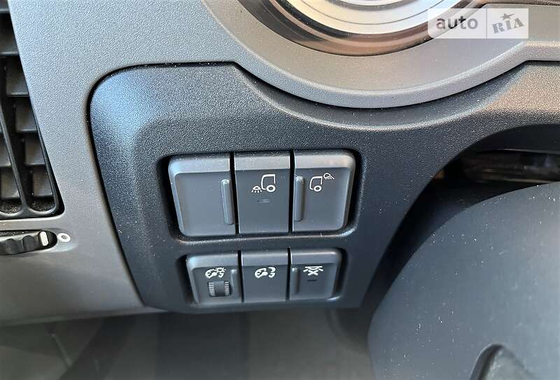 Тягач DAF XF 2016 в Львове