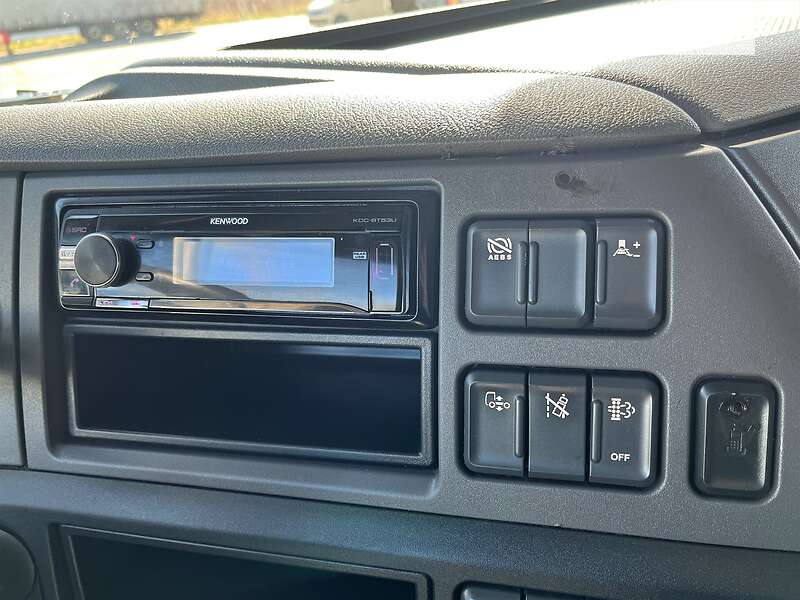 Тягач DAF XF 2016 в Львове